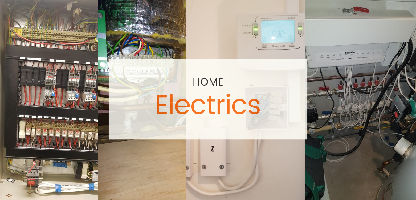 Home Electrics