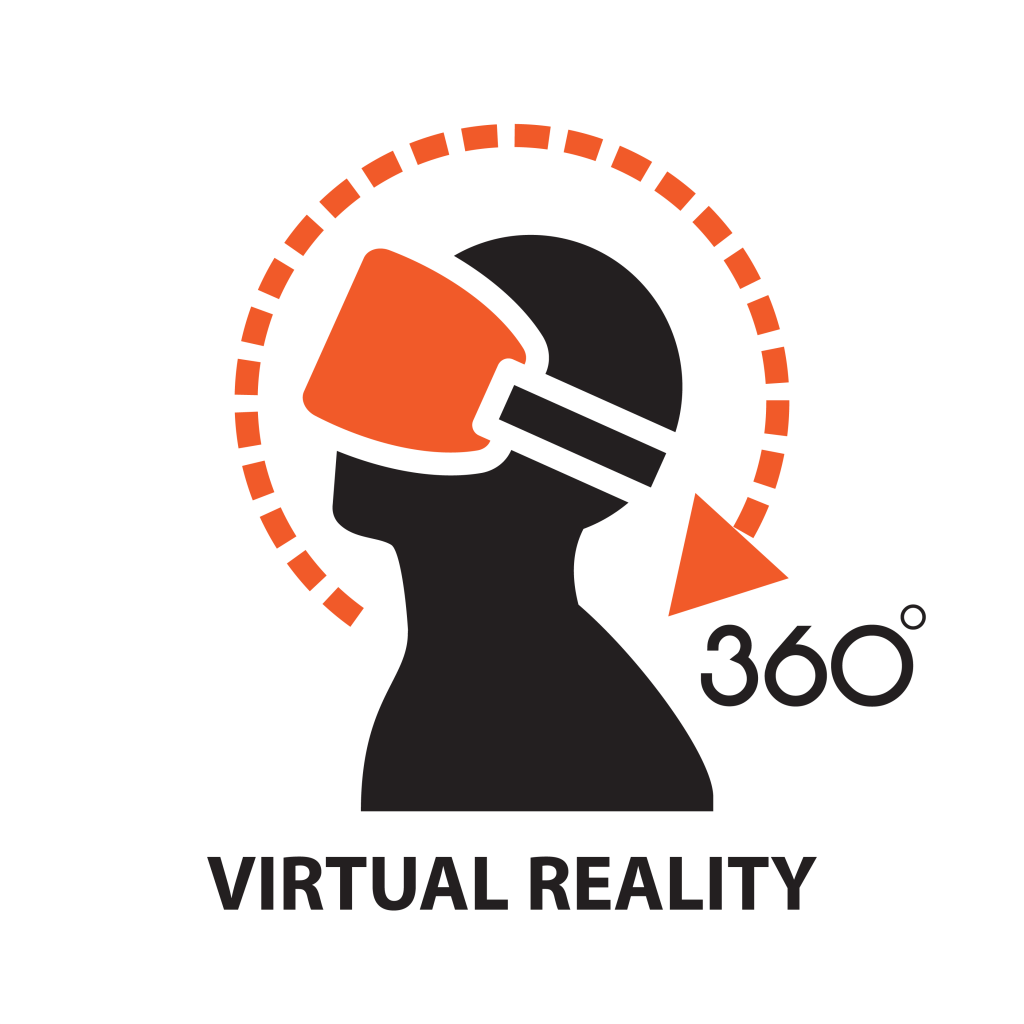 360 Virtual Reality